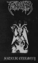 Enochian : Satanic Ceremony